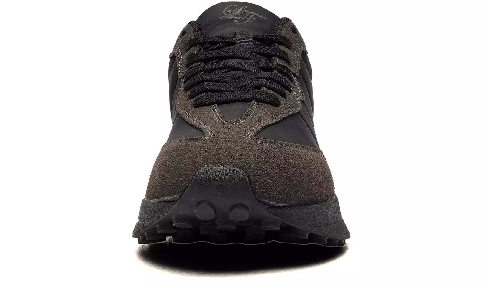 Loyalty and Faith Moray Men's Trainers