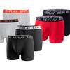 Image 1: Fino a 6 boxer da uomo Replay