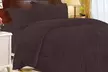 Three-Piece Tiger Fur Comforter Set - Second Medium