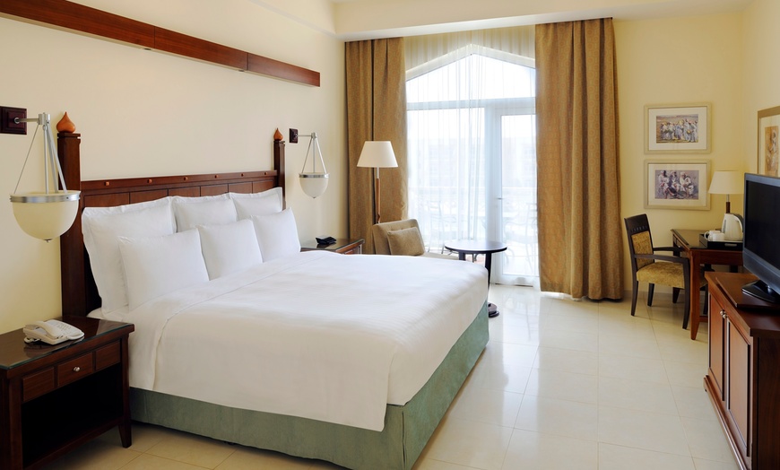 Image 8: 5* Salalah Marriott Resort on Full Board or All Inclusive