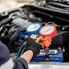 Image 1:  Engineered for Excellence: Pro A/C Recharge (R134-A or R-1234yf)