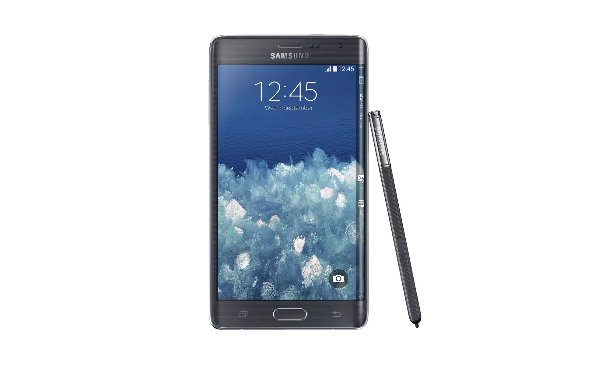 Samsung Galaxy Note Edge 32GB Smartphone (GSM Unlocked) (Refurbished) - Second Medium