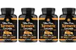 Angry Supplements Ultra Pure Turmeric Curcumin (4- or 6-Pack)  - Second Medium