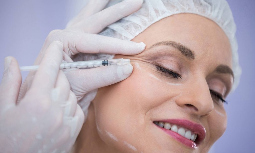 Image 2: Wertgutschein anrechenbar auf 10, 20, 30 oder 50 Einheiten Botulinum