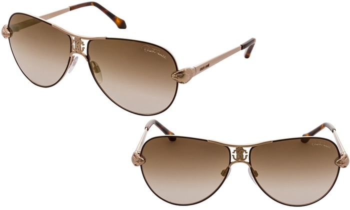 roberto cavalli sunglasses groupon