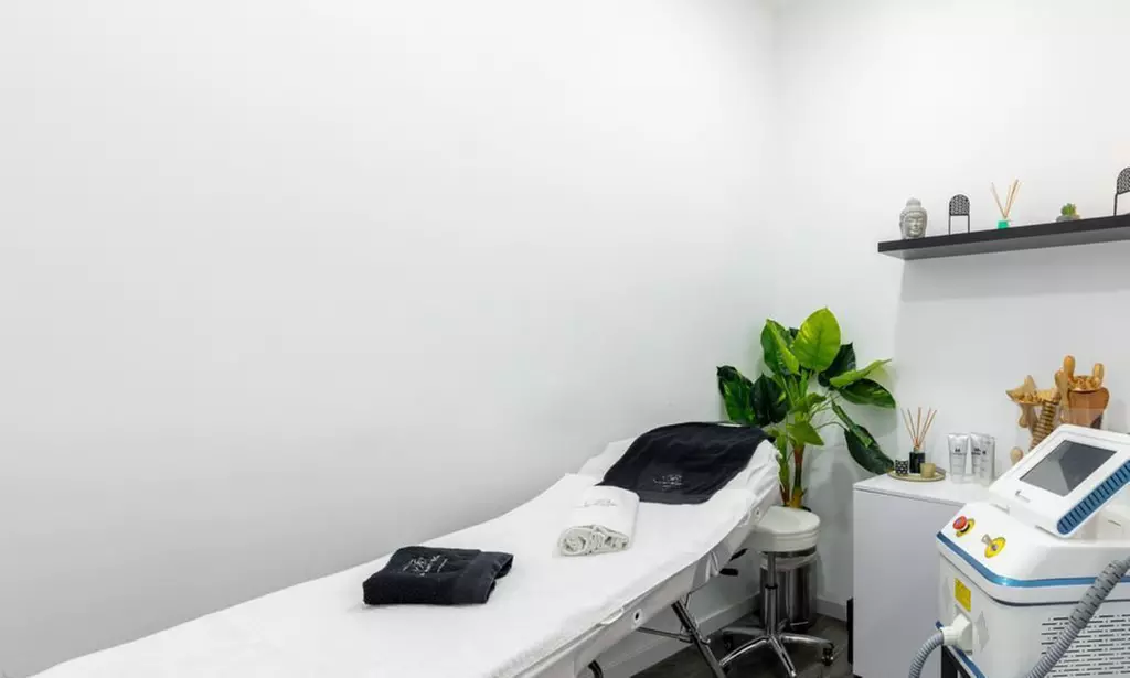 1 o 2 Rituales de belleza japonés SAHO con masaje Kobido