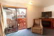 One- or Two-Night Stay with Daily Netflix and Mimosas at Obertal Inn in Leavenworth, WA - Second Medium