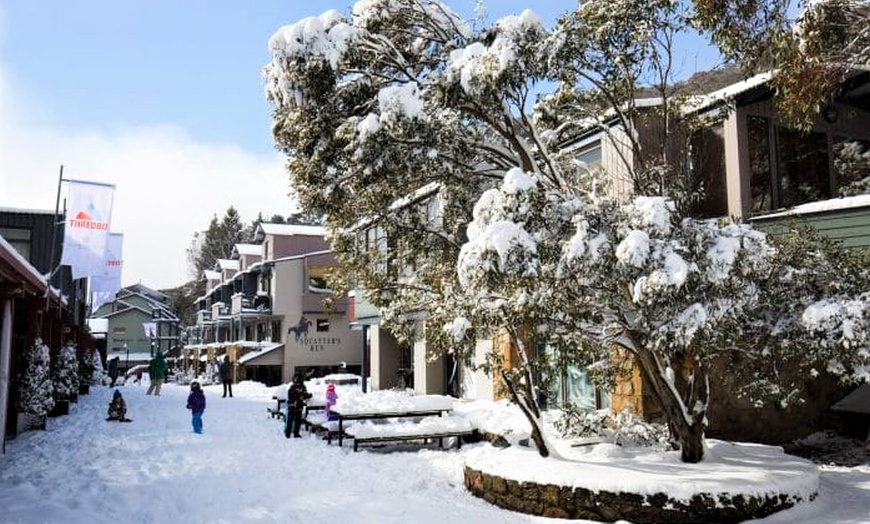 Image 5: Sydney: One-Day Thredbo Snow Tour