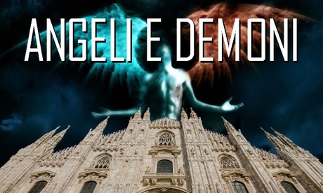 Avventure per le vie della città a Milano e Roma con Escapetown (sconto fino a 51%)