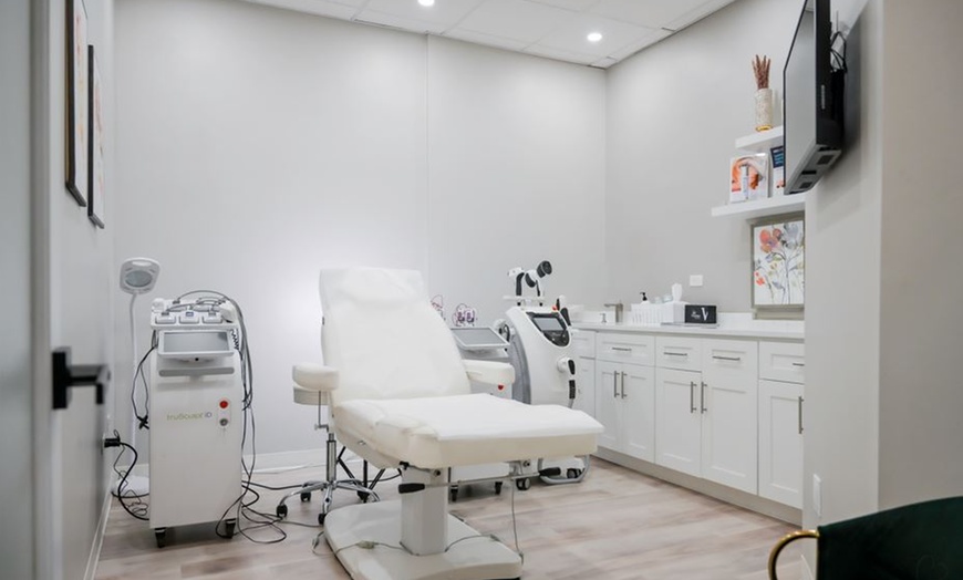 Image 7: Up to 35% Off on Moisturizing Facial at Viva La Med Spa