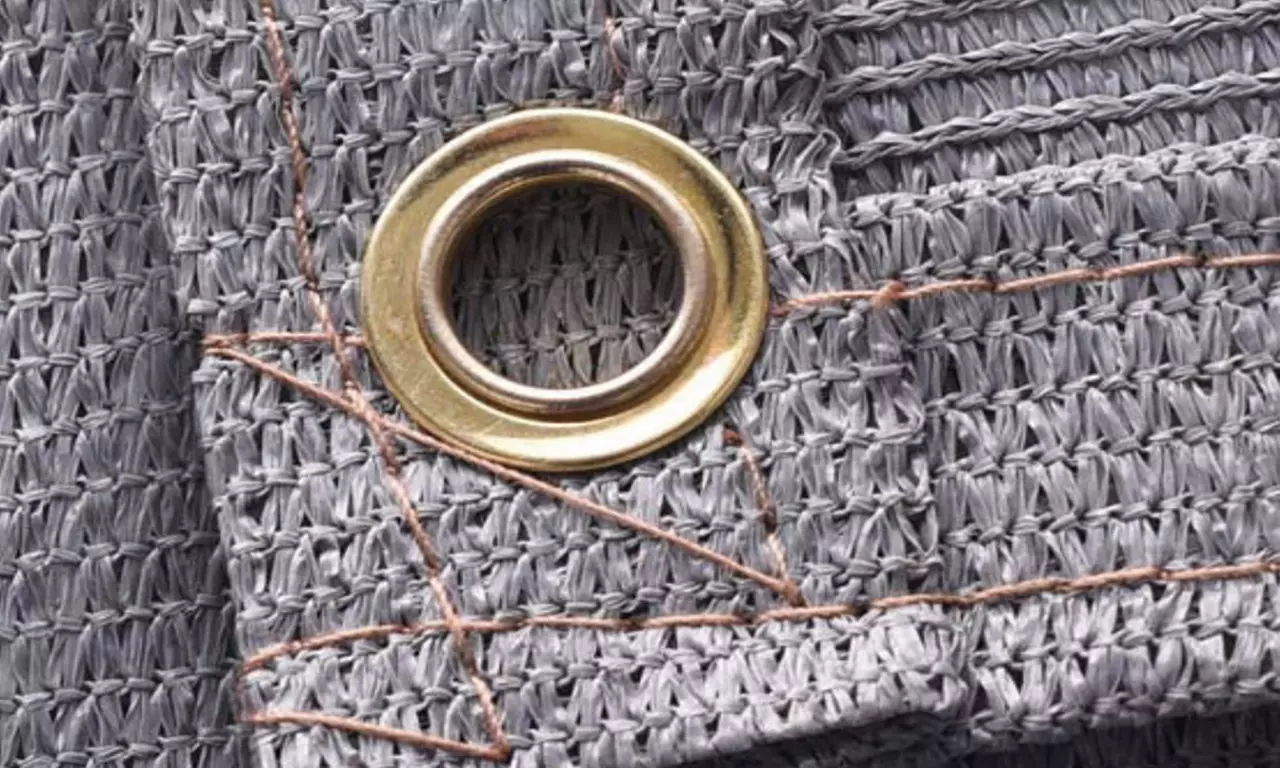 Telo frangivista copribalcone