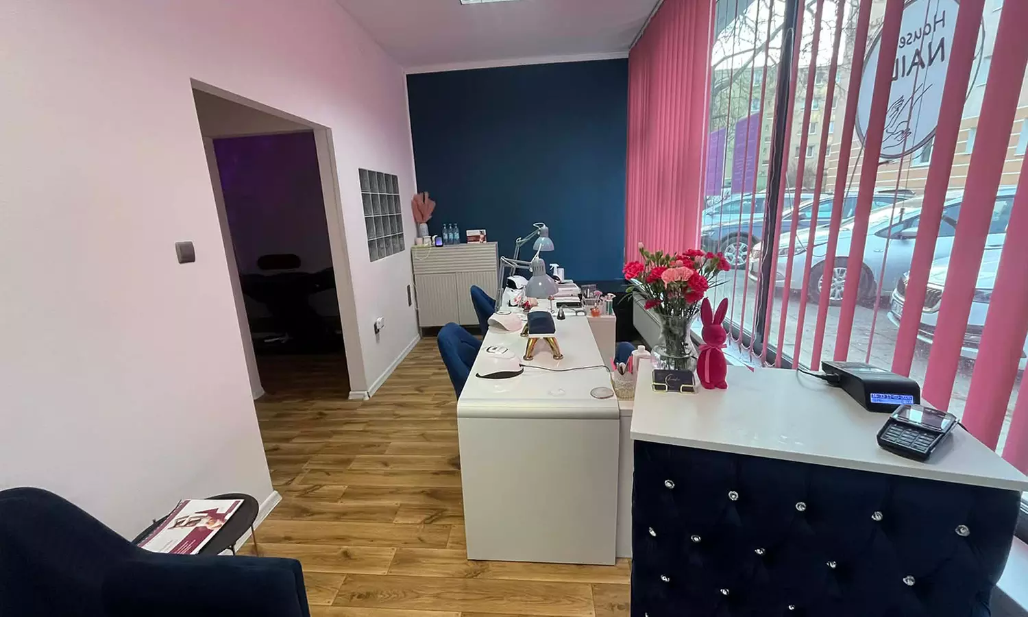 Wyszczuplający endermomasaż na całe ciało