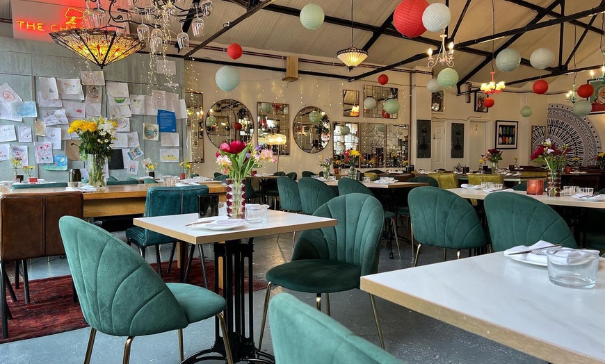 Image 8: Up to 55% Off on Italian Cuisine at Arte And Pasta