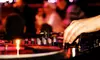 One Hour of DJ Services from Adam Craig Music (53% Off)