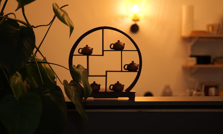 Image 3: Fuß-Öl-Massage, opt. inkl. Fußbad oder mit Head-Spa für 1 Person