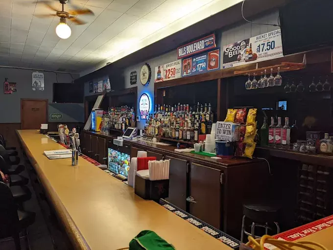 A Really Cool, Fun & Go-To Spot for Unlimited Bowling in Eden, NY