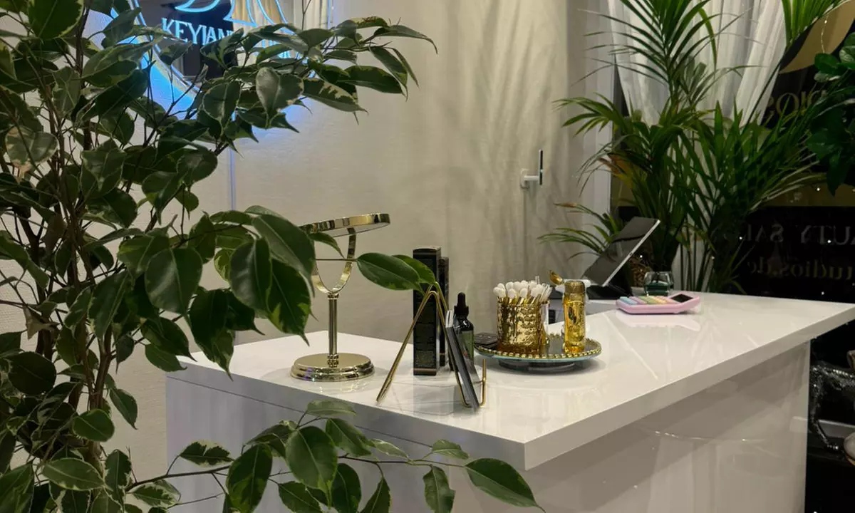 60 Min. Basic Gesichtsbehandlung oder koreanische Skin Care