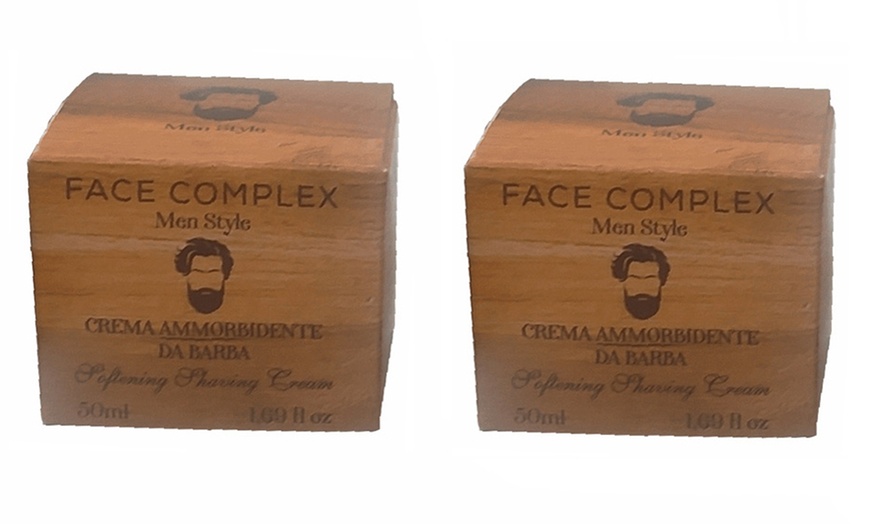 Image 6: Siero, crema o shampoo da barba Face Complex