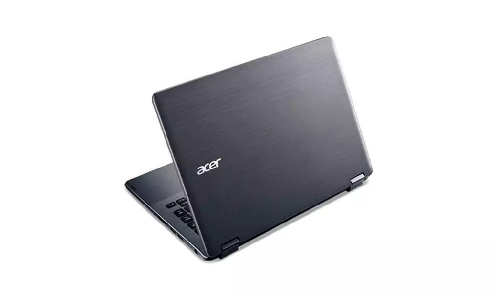 Acer Aspire 14" Notebook PC with Intel Core Processor, 8GB RAM, and 1TB Hard Drive (Manufacturer Refurbished) - Second Medium