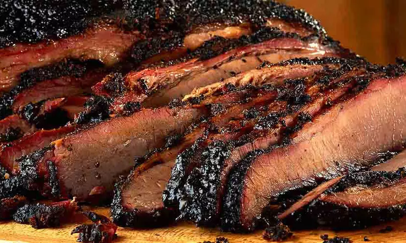 Barbecue for Lunch or Dinner at Bone Daddy's in Webster (Up to 47% Off) - Second Medium