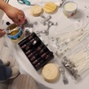 Image 5: Candle Making Class for One, Two, or Four 