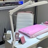 Image 8: Relax with a Lash Extensions, Hard gel/Full set, and Pedicure 