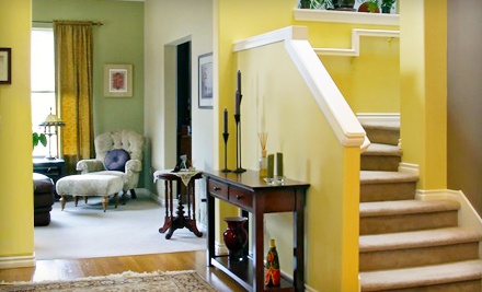 Miller Paint Company-Corporate Office in - Portland | Groupon