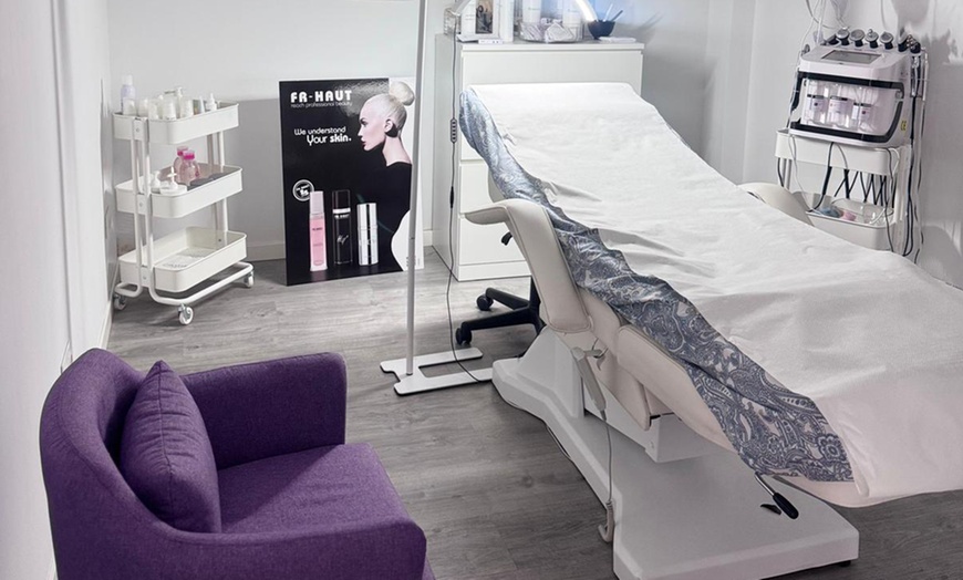 Image 4: Dúo reductor: Body Sculpt, endomasaje o presoterapia (2 a 6 sesiones) 