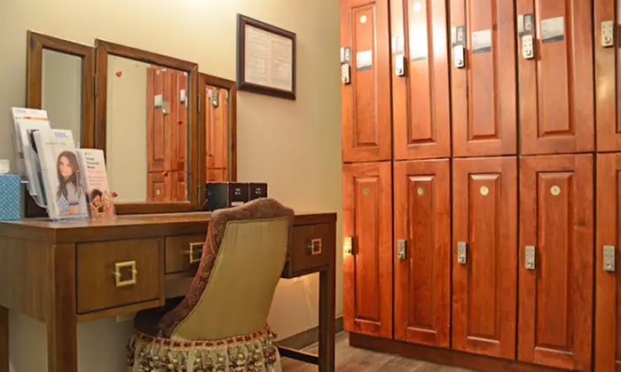 Six Laser Hair Removal Sessions on a Small, Medium, or Large Area
