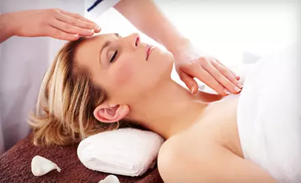 $49 for a 60-Minute Reiki Session at Love & Healing in Trumbull ($120 Value) - Primary Image