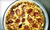 $20 for $40 Worth of Italian Fare at Sammio’s Italian Restaurant in Fayetteville