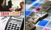 $35 for 1040 Tax Preparation From Taxxtime ($60 Value)