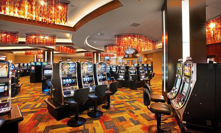 Ameristar Casino Vicksburg, Inc. | Groupon