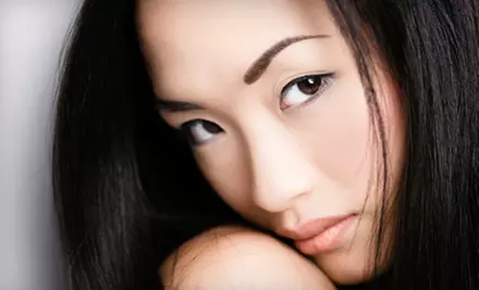 One, Three, or Five Custom Facials at Valerium Salon (Up to 69% Off) - Primary Image