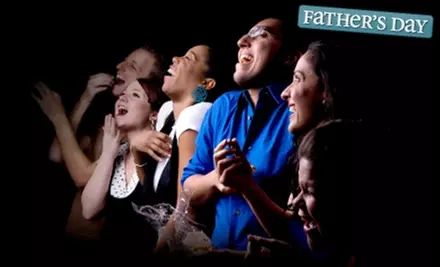 $19 for Two Tickets to Yuk Yuk's Standup Comedy Club (Up to $38 Value) - Primary Image