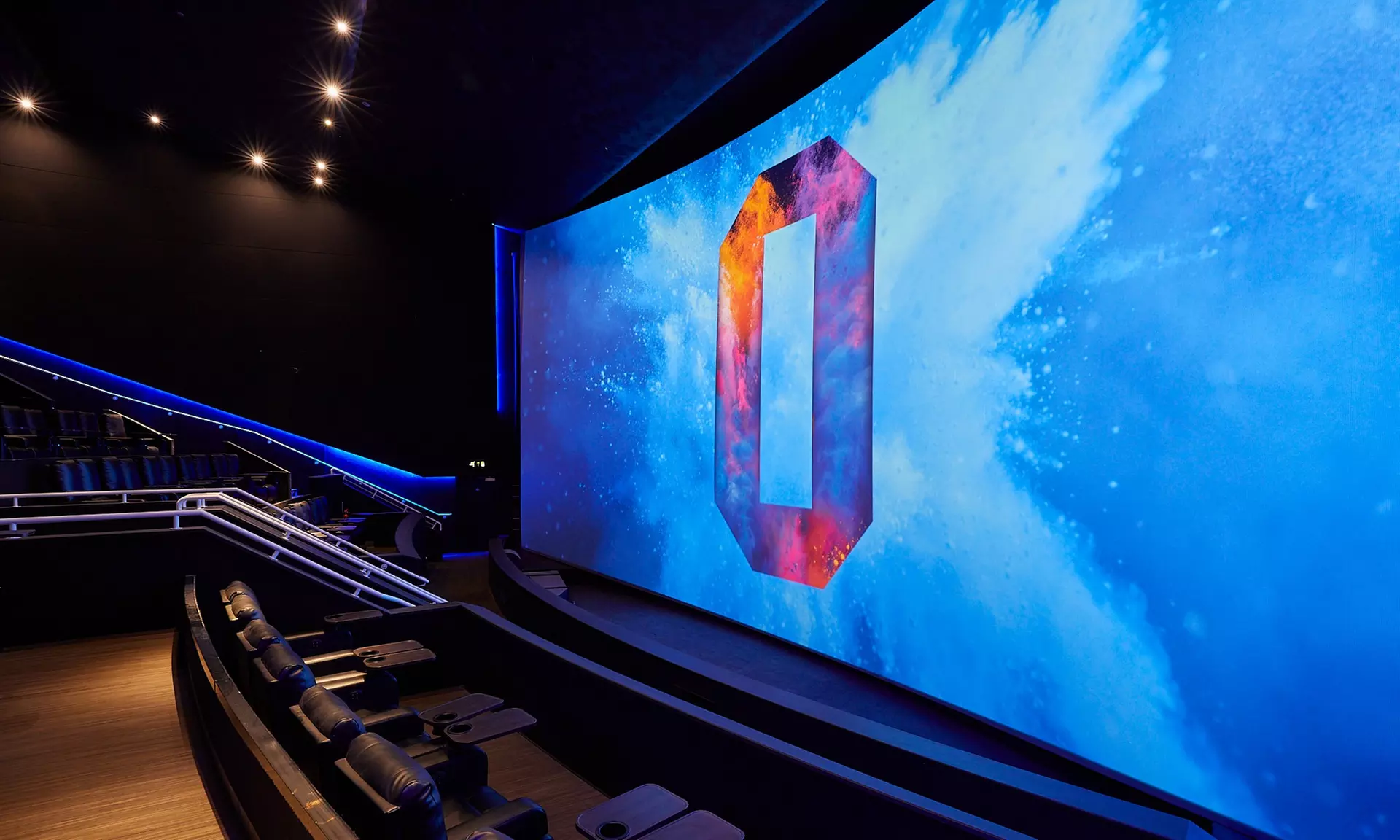 Odeon Cinema Tickets - Buy 2 or 5 Tickets!