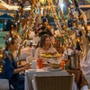 Image 8: Enjoy a 5* Beach front Iftar Buffet with Ramadan Beverages