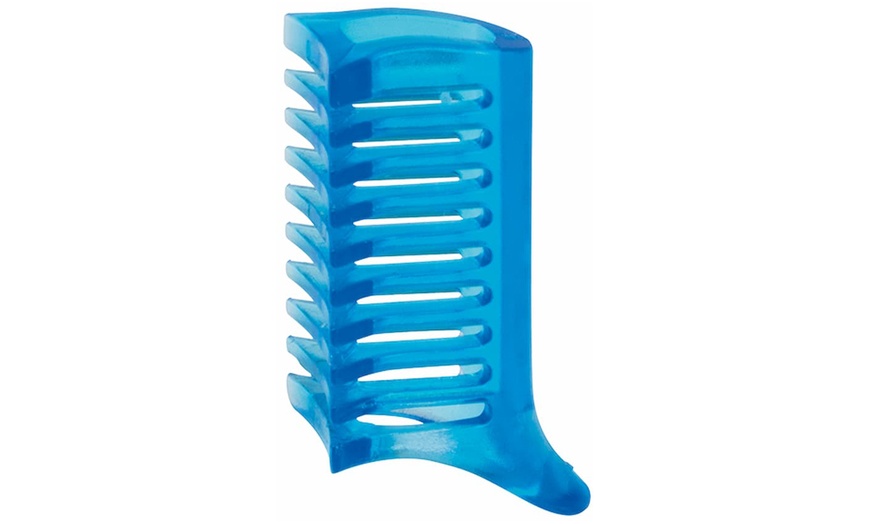 Image 9: Accessoire de rasage pour visage et corps