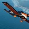 Image 1: One or Two-Hour Private Introductory, Tailwheel  Flight Lesson 