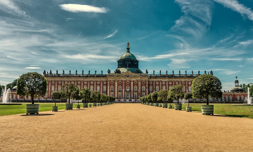 Image 2: Potsdam/Berlin: 1-3 Nächte inkl. Frühstück
