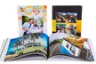 Fotobuch Classic A4 im Hoch- oder Querformat mit 28 bis 140 Seiten von Colorland (bis zu 79% sparen*) - Second Medium