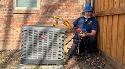 Basic Heating Maintenance - Crystal Air and Heat