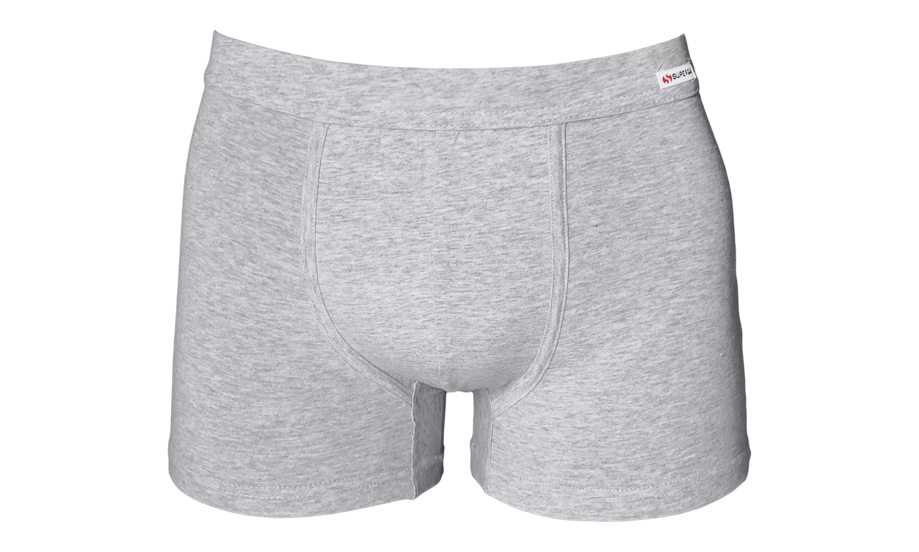 6 slip o boxer da uomo Superga