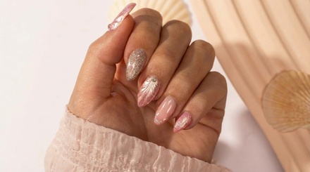 Manicure or Pedicure - Nishas Beauty