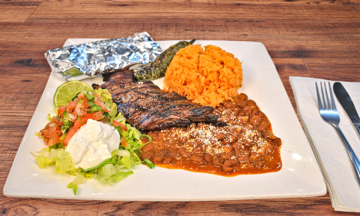 Food and Drink Credits of $40 or $80 at Casino Dining Spot in Everett