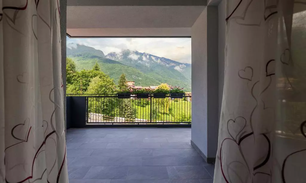 Trentino: 1 oder 2 Nächte inkl. Frühstück & Abendessen