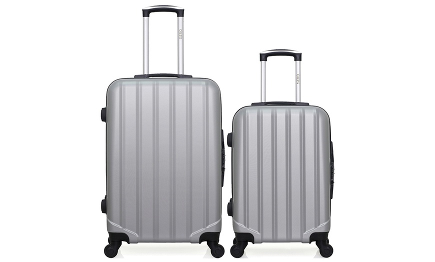Image 16: Set di 3 valigie Himalaya