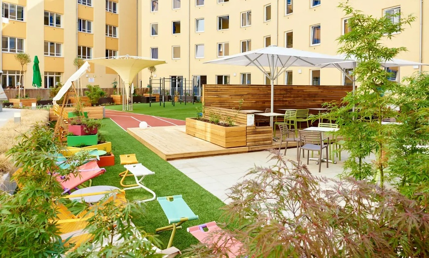 Image 21: ✈ 8-Day Prague, Vienna, & Budapest Vacation from Great Value Vacations