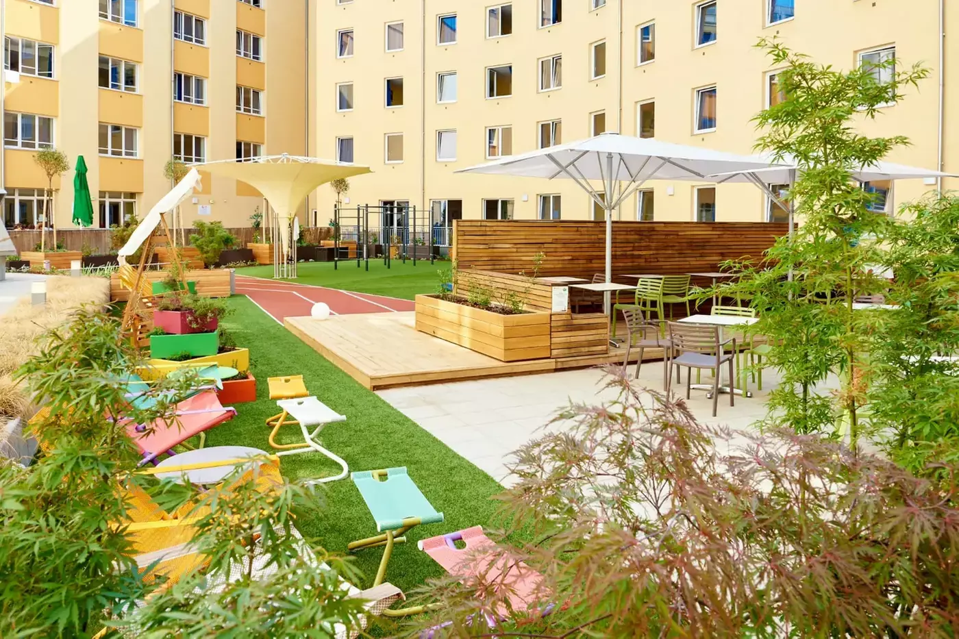 ✈ 8-Day Prague, Vienna, & Budapest Vacation from Great Value Vacations