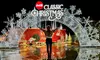 General Admission to Coca Cola Classic Christmas Oklahoma City! Up to 31% Off!